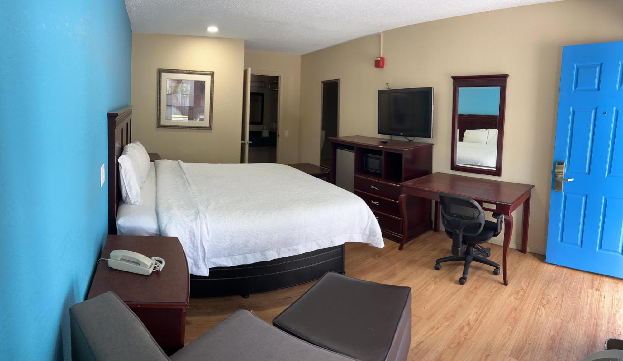 Blue Star Inn ラファイエット エクステリア 写真