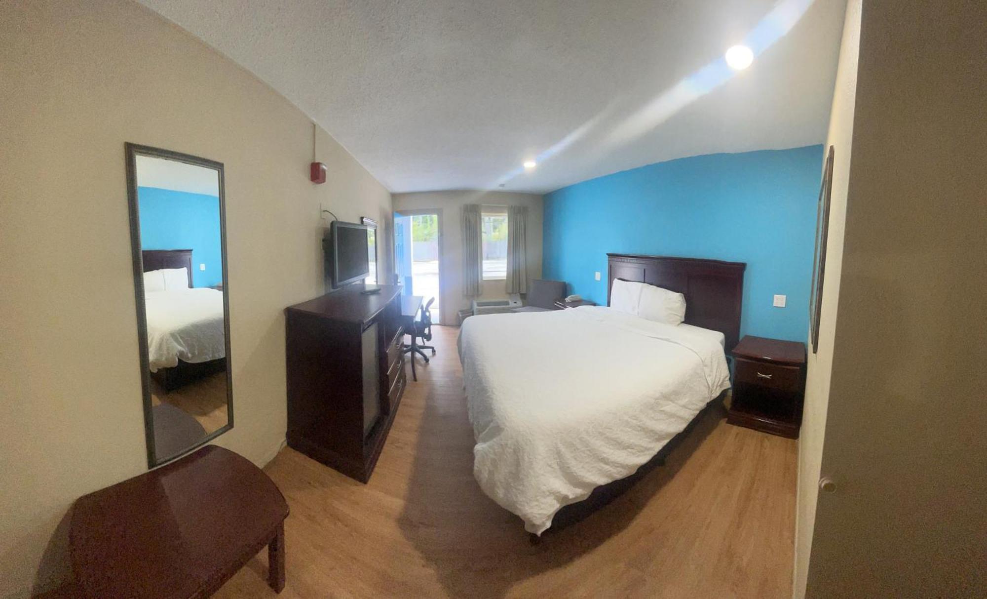 Blue Star Inn ラファイエット エクステリア 写真