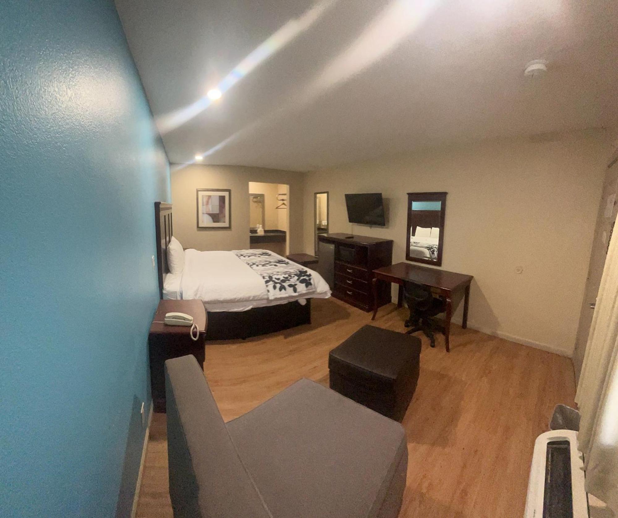 Blue Star Inn ラファイエット エクステリア 写真