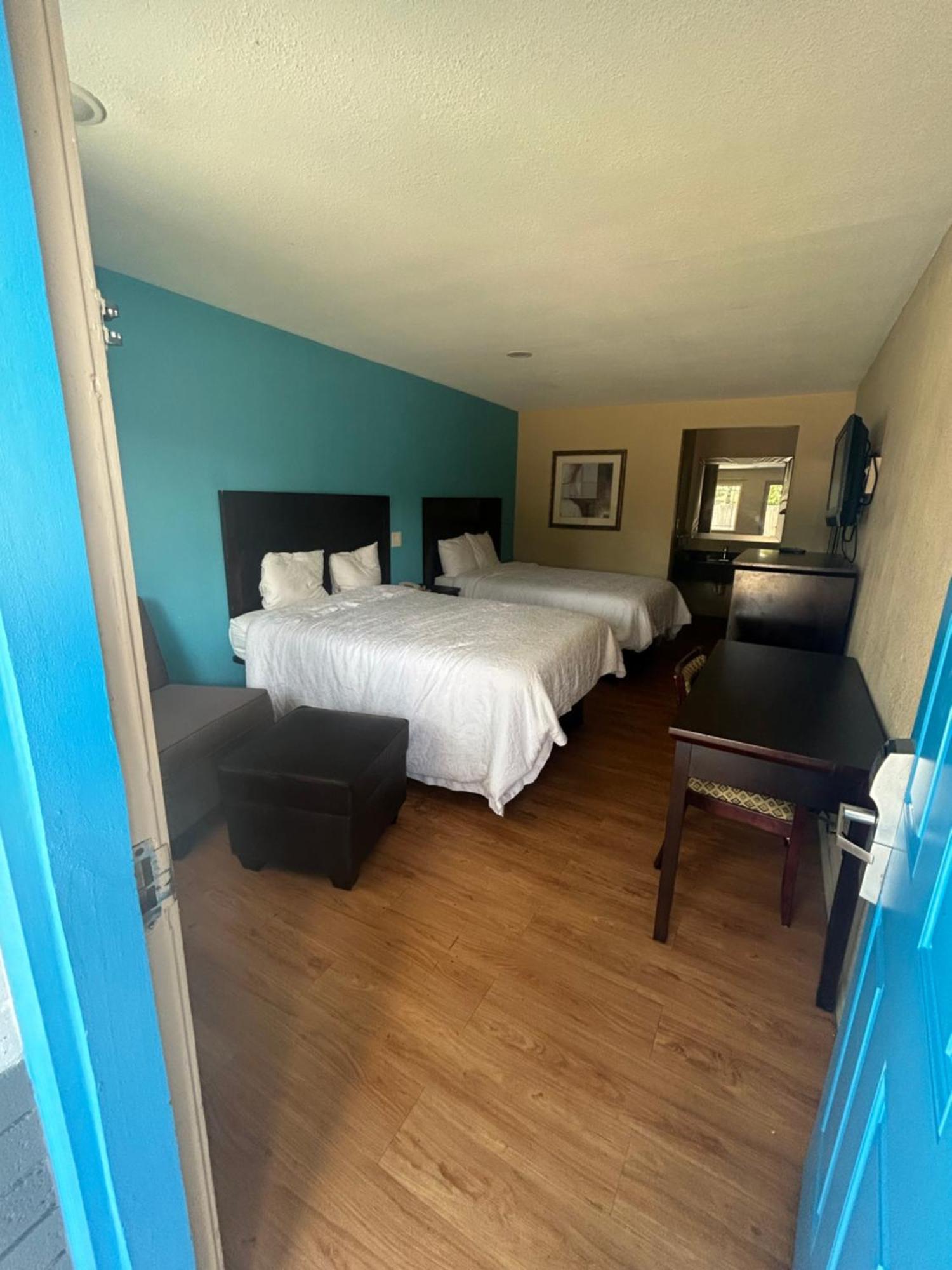 Blue Star Inn ラファイエット エクステリア 写真