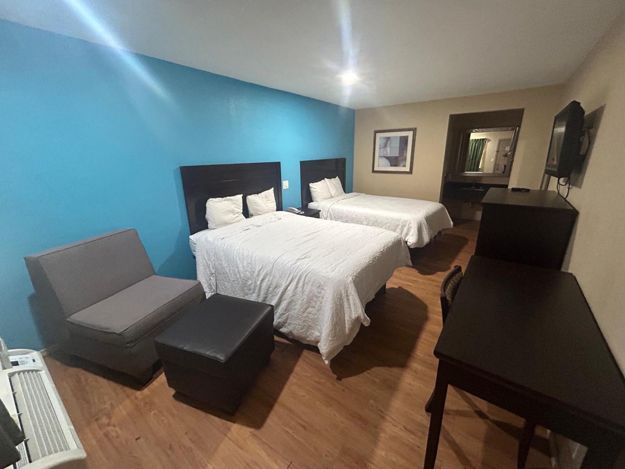 Blue Star Inn ラファイエット エクステリア 写真