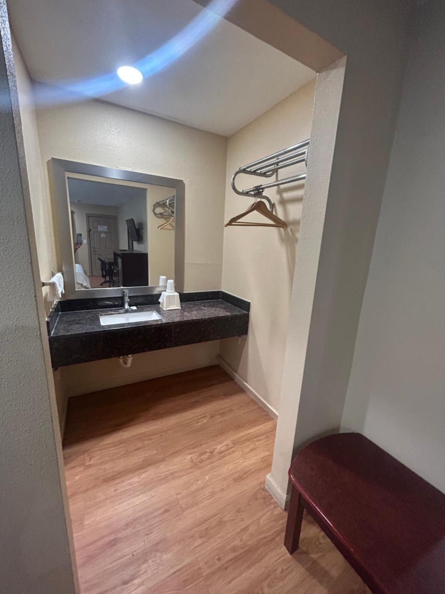 Blue Star Inn ラファイエット エクステリア 写真
