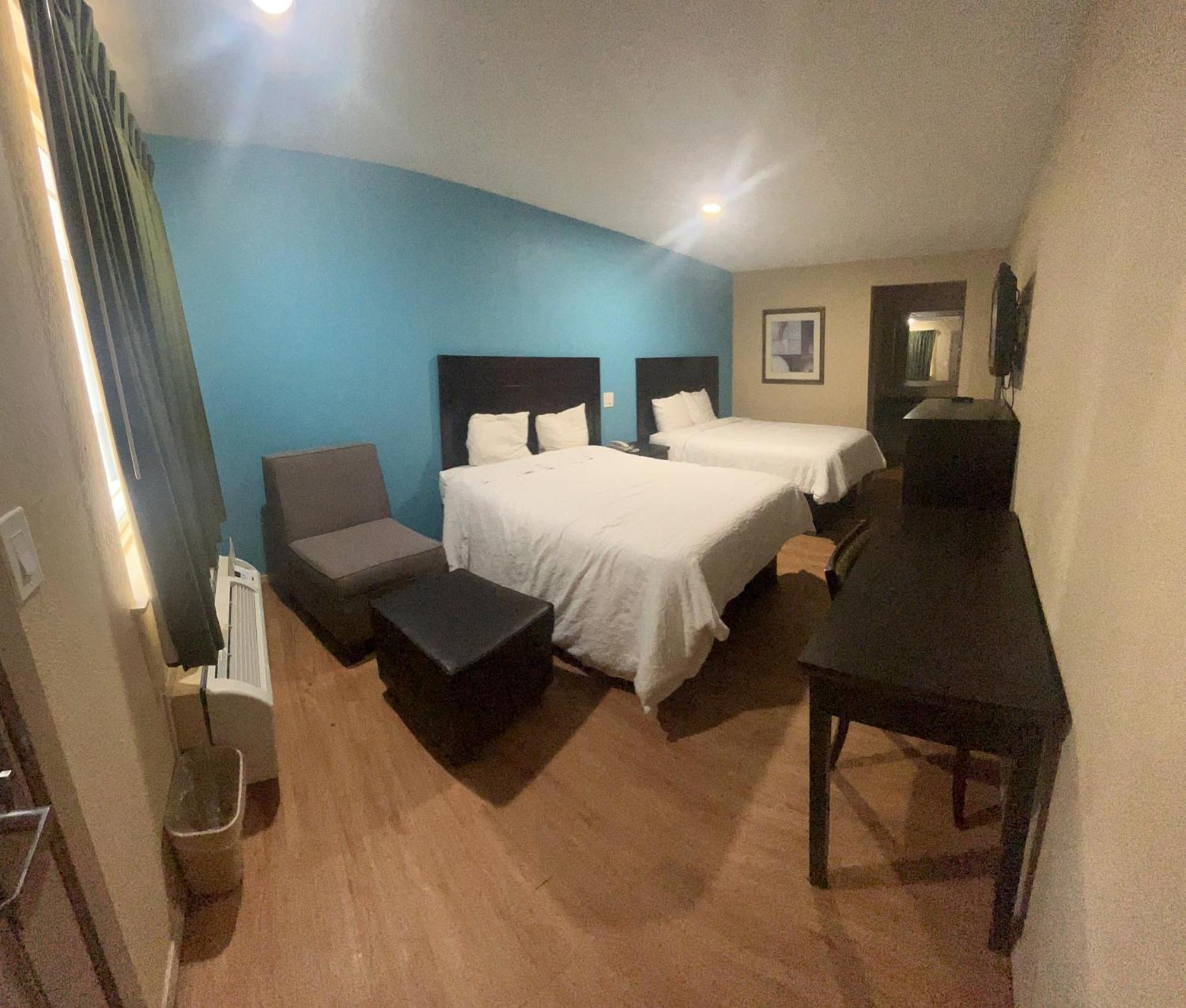 Blue Star Inn ラファイエット エクステリア 写真