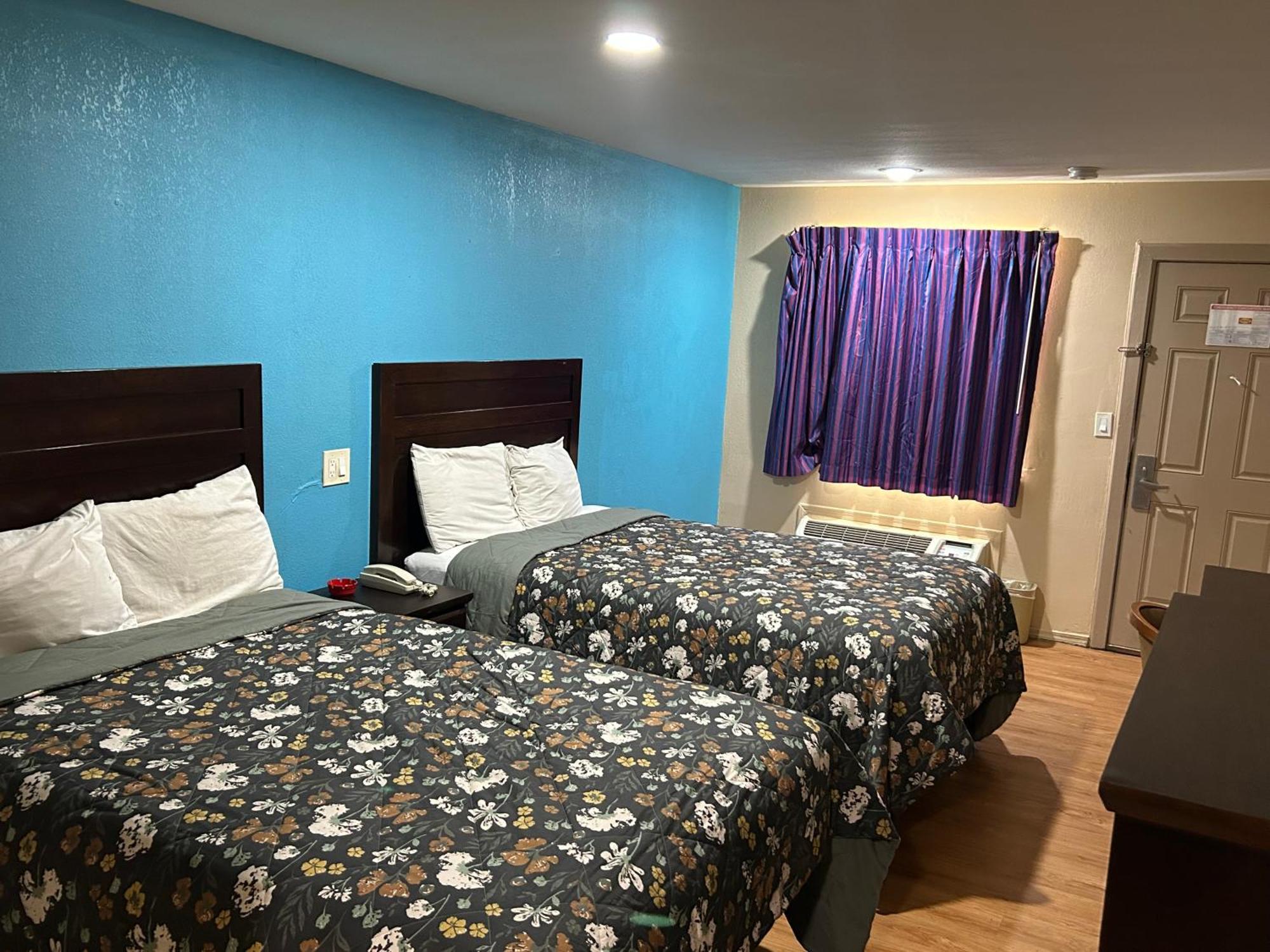Blue Star Inn ラファイエット エクステリア 写真